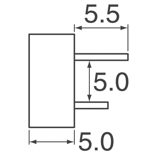 CX-0905C CUI Devices  Alarms Buzzers and Sirens
